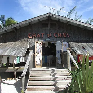 Da Sugar House George Town