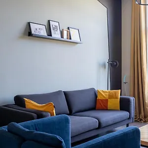 @ Apartment