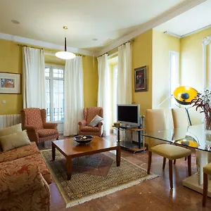 Veoapartment Florentin 1-1 Seville