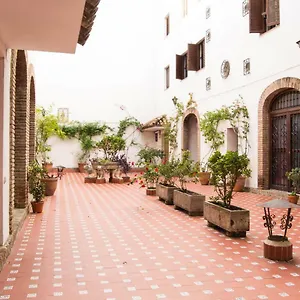 Full Equipped In Center Seville