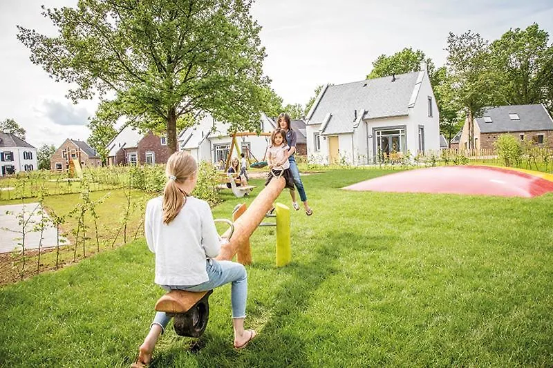 Dormio Resort Maastricht Castellum Apartments Netherlands