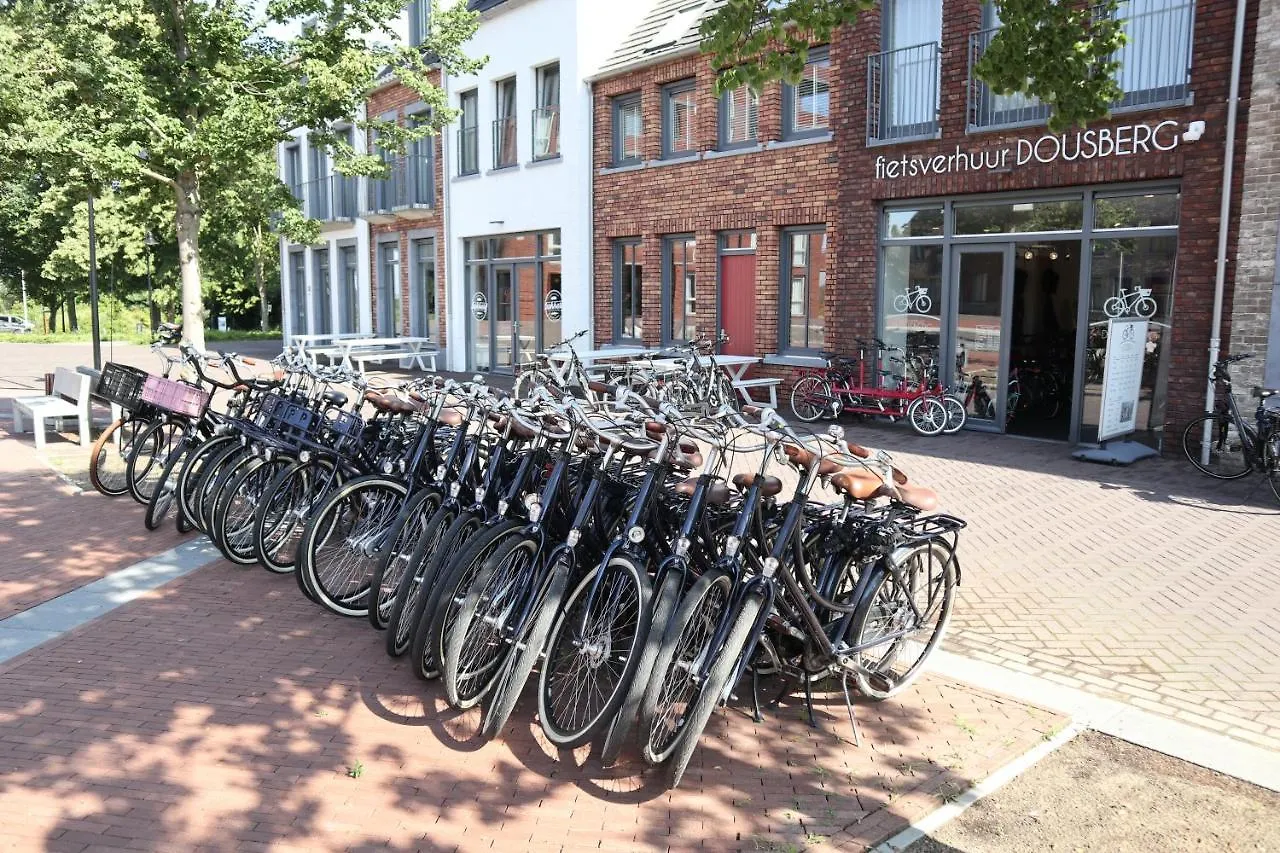 Dormio Resort Maastricht Castellum Apartments