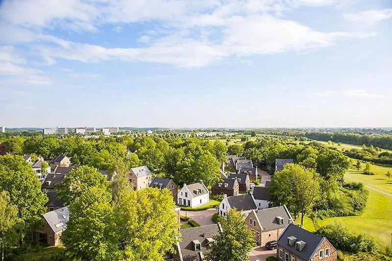 Dormio Resort Maastricht Castellum Apartments 0*,  Netherlands